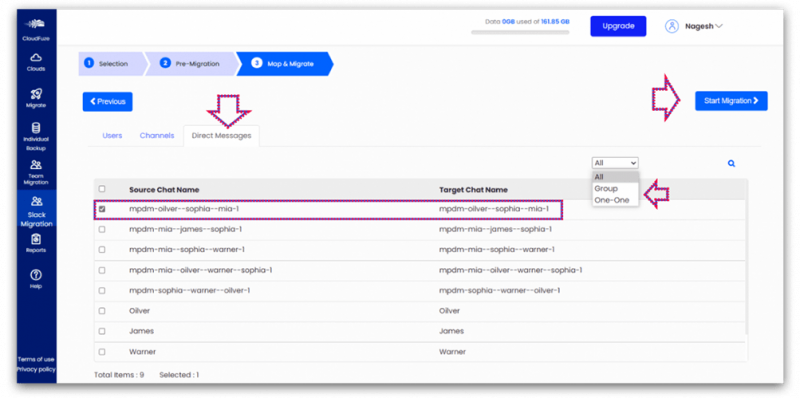 Slack To Teams Migration Guide For Success