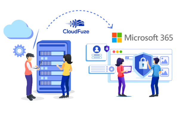 Blog - CloudFuze