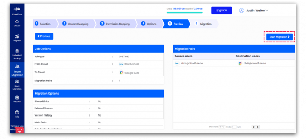 Box to Google Drive Migration Guide for IT Admins - CloudFuze