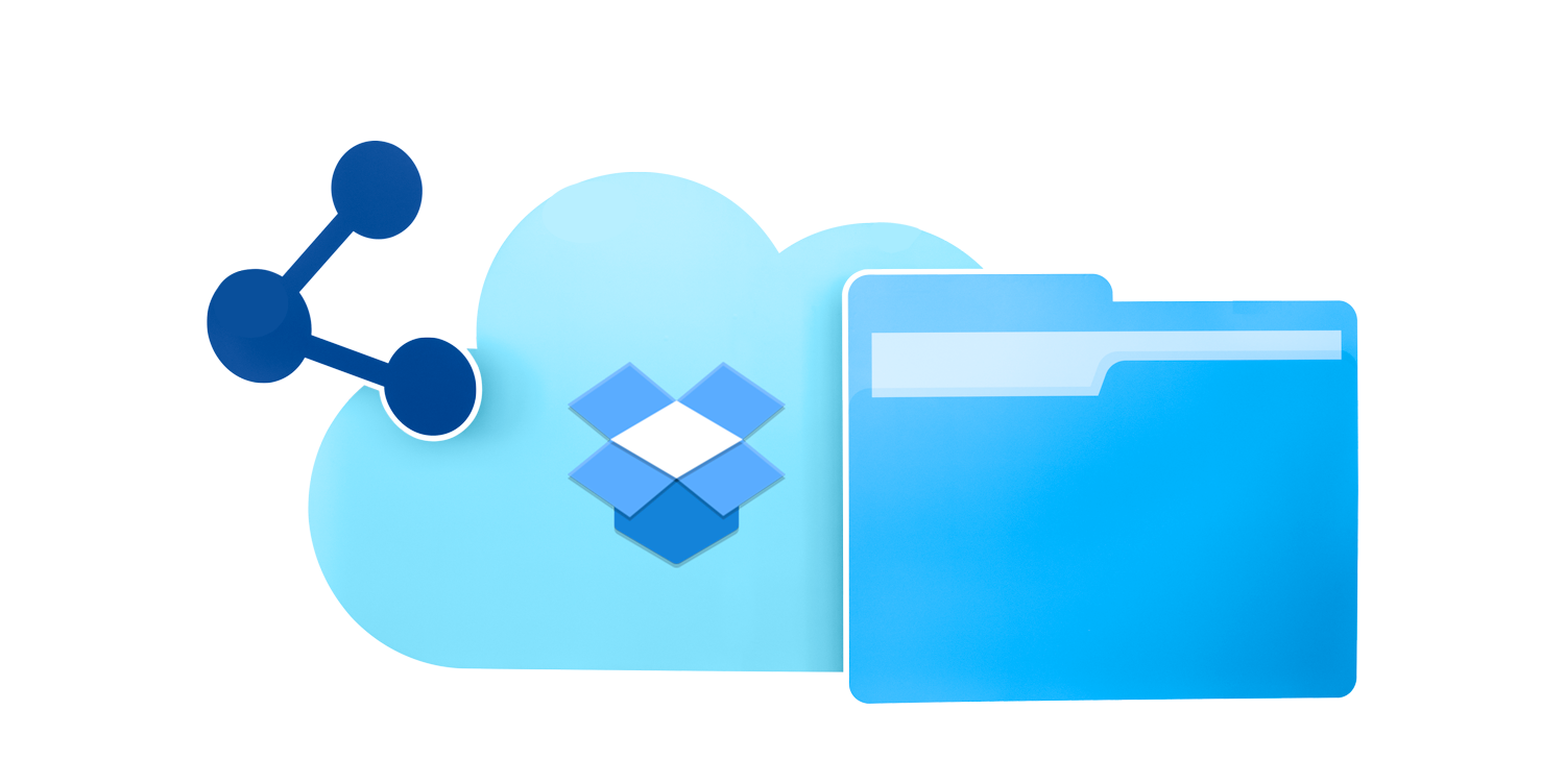 Dropbox links tumblr