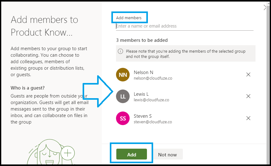 How to Create a Shared Calendar in Office 365
