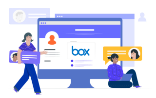 How to Bulk Add Multiple Users to a Box Business Account