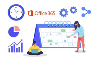 How to Create a Shared Calendar in Office 365