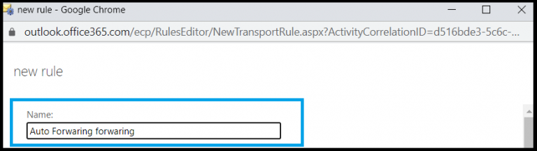 how-to-disable-auto-forwarding-email-in-office-365-outlook