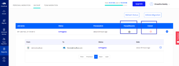 egnyte desktop sync limit