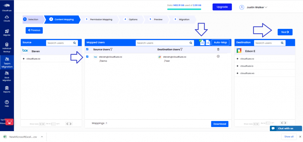 Box to Google Drive Migration Guide: Get 100% Results