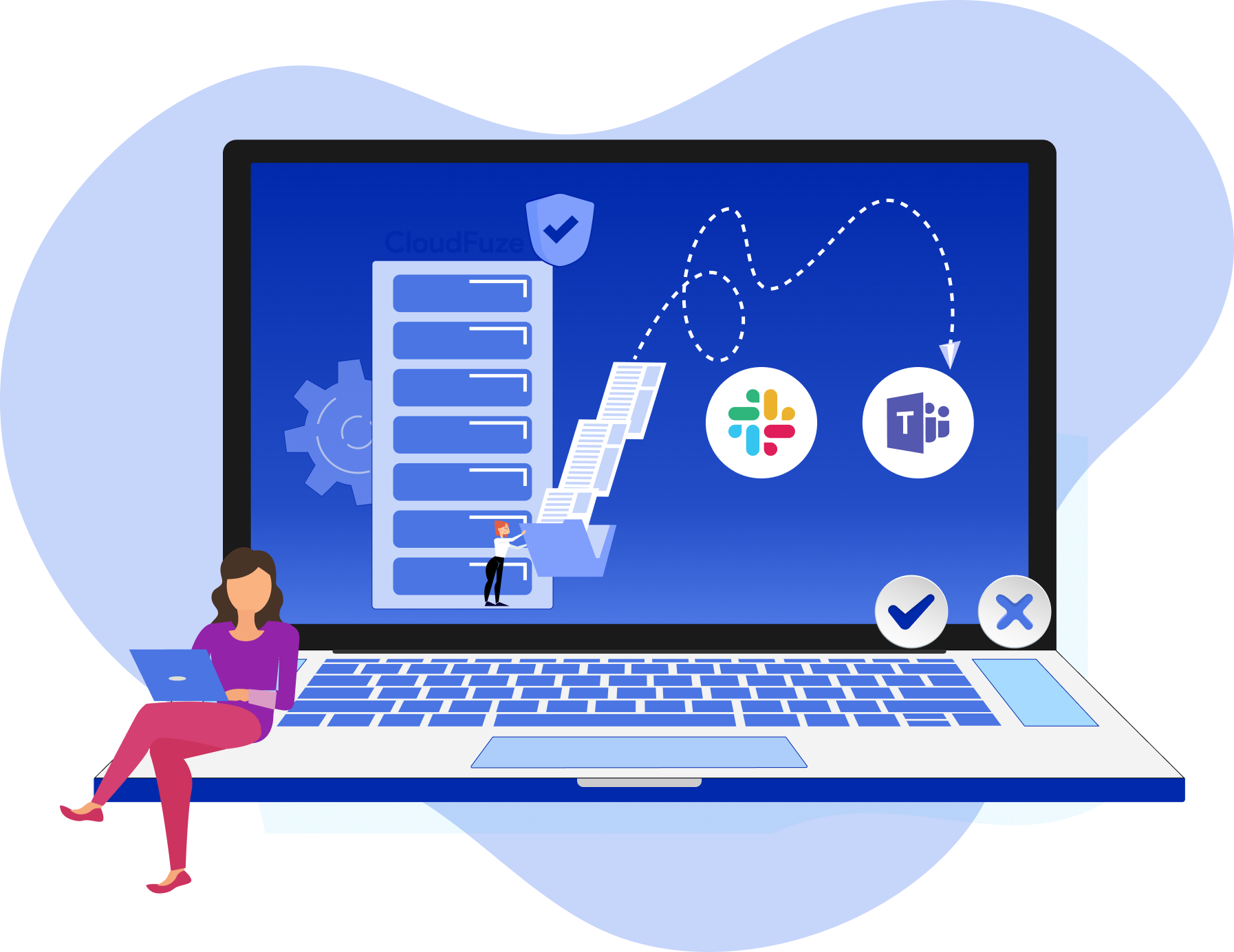 5 Dos And Don ts For Moving From Slack To Microsoft Teams