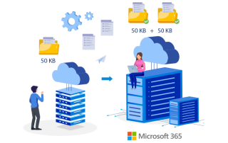 File Versions Migration Guide for Enterprises and SMBs