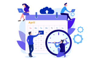 Planning the migration timeline