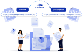 Why Businesses Need to Move Embedded Links During Data Migration