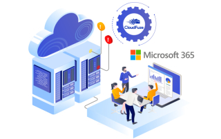 Data Migration Reconciliation for Businesses Moving to Microsoft 365