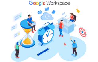 Migrate to Google Workspace