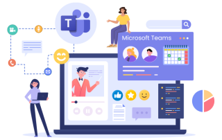 Why Should Your Business Migrate to Microsoft Teams