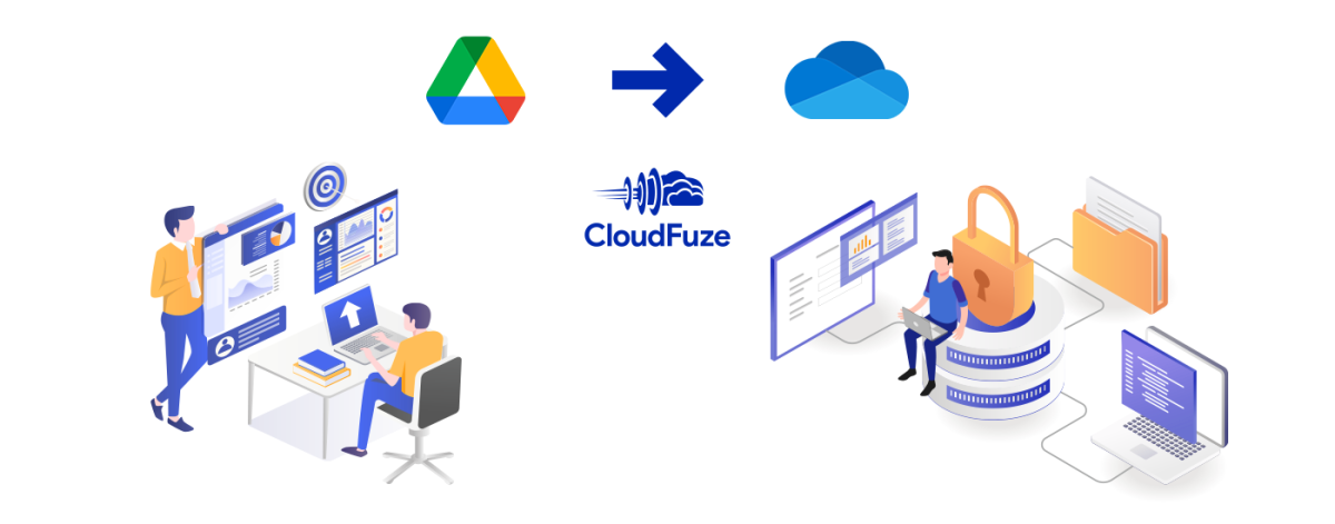 Strategies For Businesses To Move Google Drive Data To OneDrive   MicrosoftTeams Image 810 1200x471 