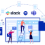 Slack to Microsoft Teams