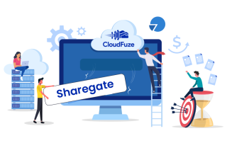 Sharegate alternative