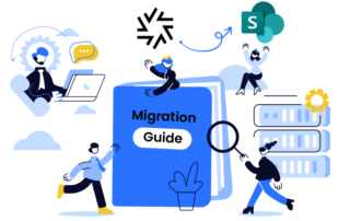 Citrix ShareFile to SharePoint Migration Guide for IT Admins