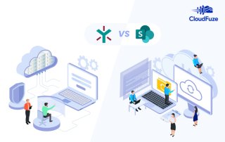 Egnyte vs SharePoint: 2023 Comparison For Businesses