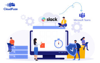 Migrate to Teams From Slack