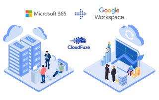 Migrating Office 365 to Google Workspace For Business ROI