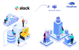 Performing a Migration From Slack to Teams and Beyond