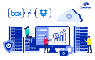 Box vs Dropbox 2023 Comparison Guide