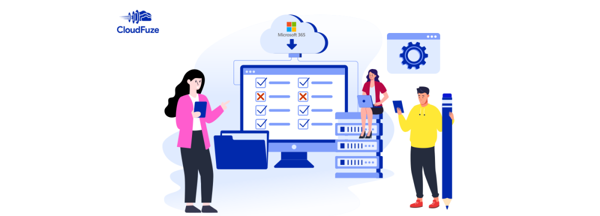 Microsoft 365 (Office 365) Migration Checklist (Free Download)