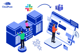 Migrate Chats From Slack to MS Teams With Formats & Images