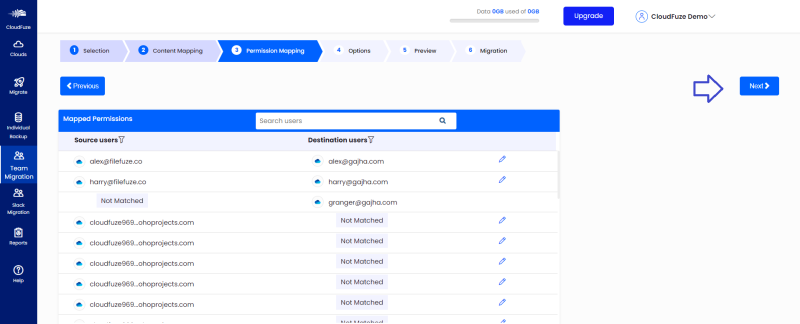 Microsoft 365 Tenant to Tenant Migration Guide for Businesses