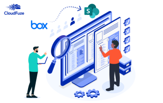 Copy Box Files to SharePoint Online with Incremental Changes