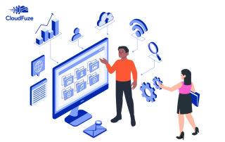 Insightful Cloud Data Migration Testing for Tool Finalization