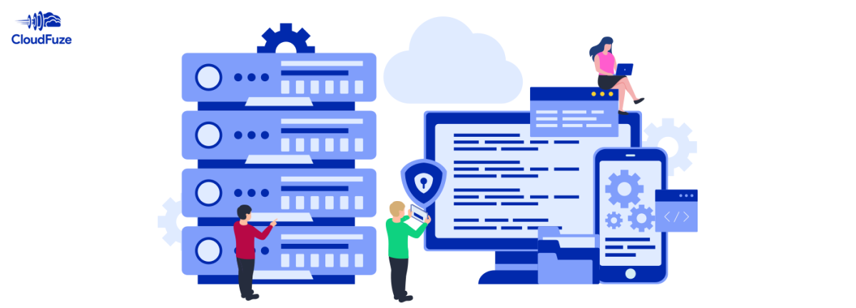 Key Features to Look for in a Cloud Data Migration Tool