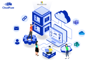 Office 365 Tenant Migration Why Partner With CloudFuze