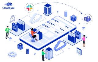 Migrating Slack to Teams for Microsoft 365 Consolidation: 5 Points