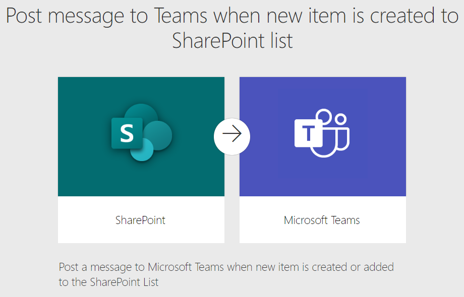post meassages to new onedrive and sharepoint