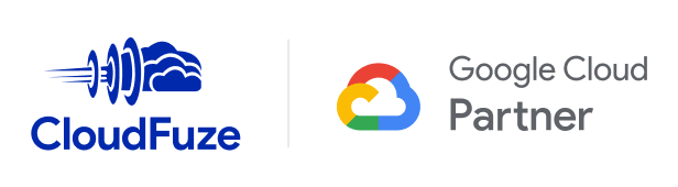 CloudFuze-Google Cloud Partner