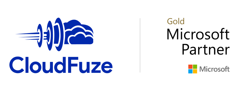 CloudFuze is a Microsoft 365