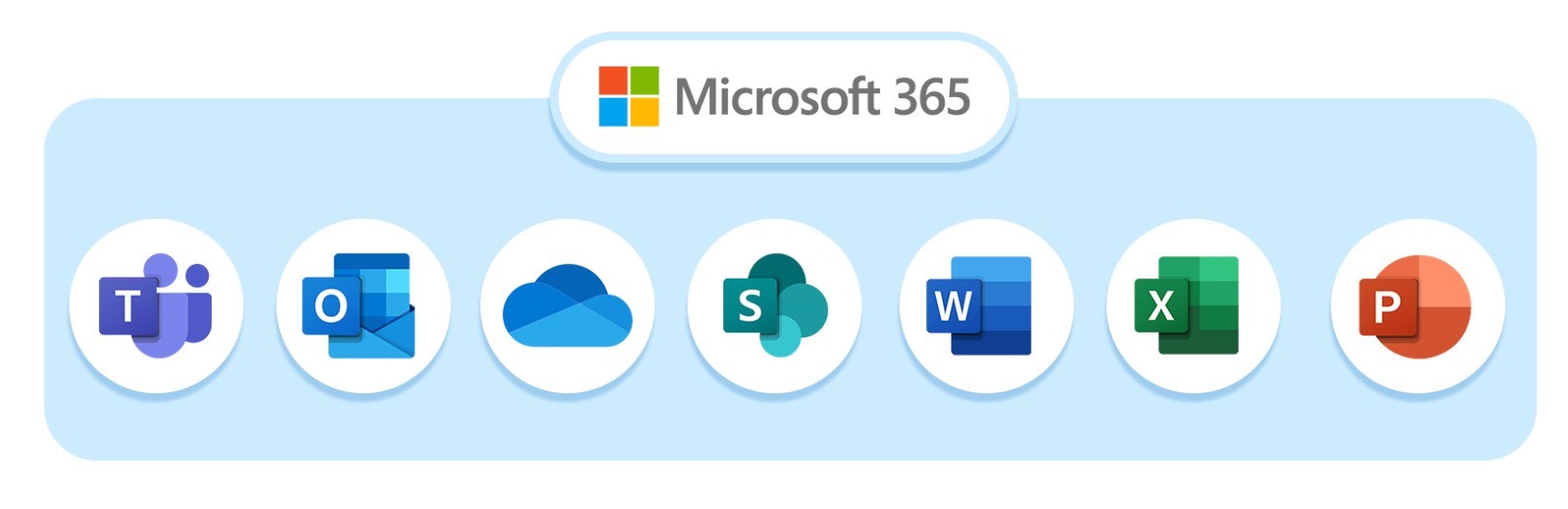 Microsoft 365