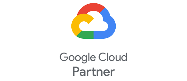 Google cloud partner