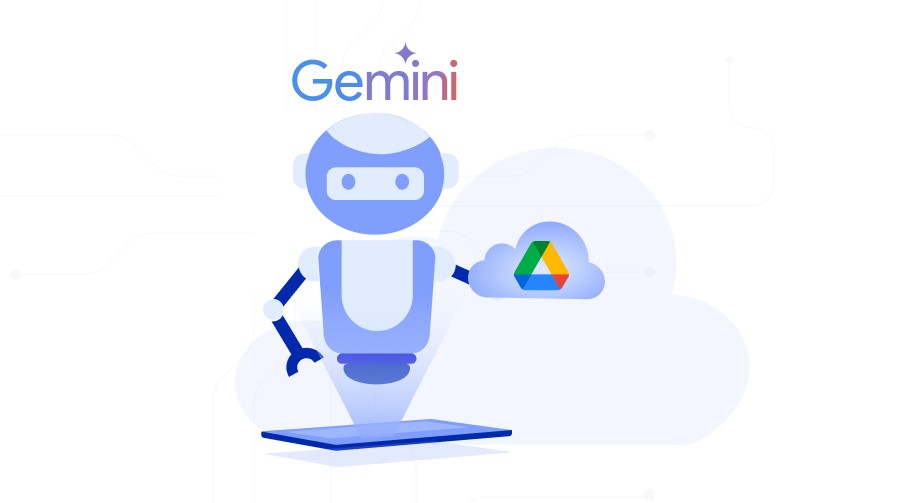 Gemini AI